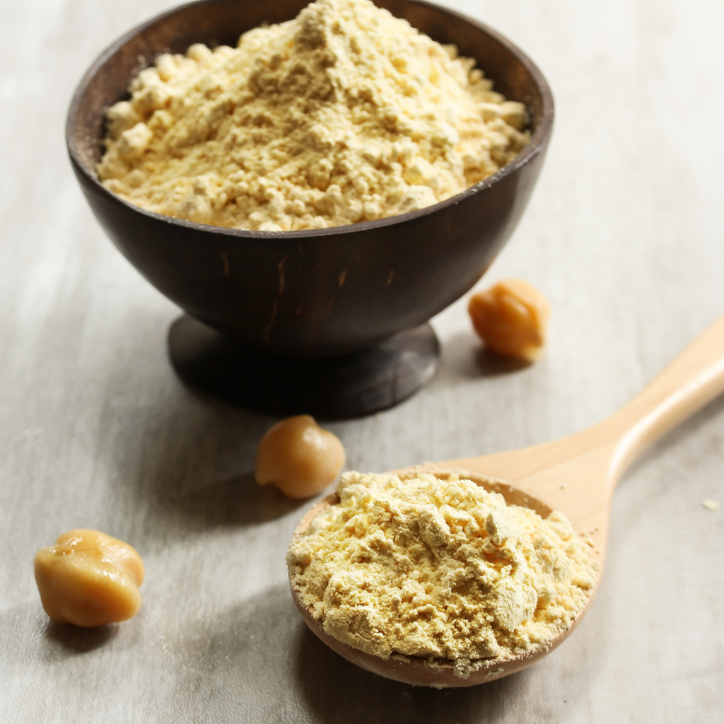 Chickpeas: The New Superfood for Dogs?