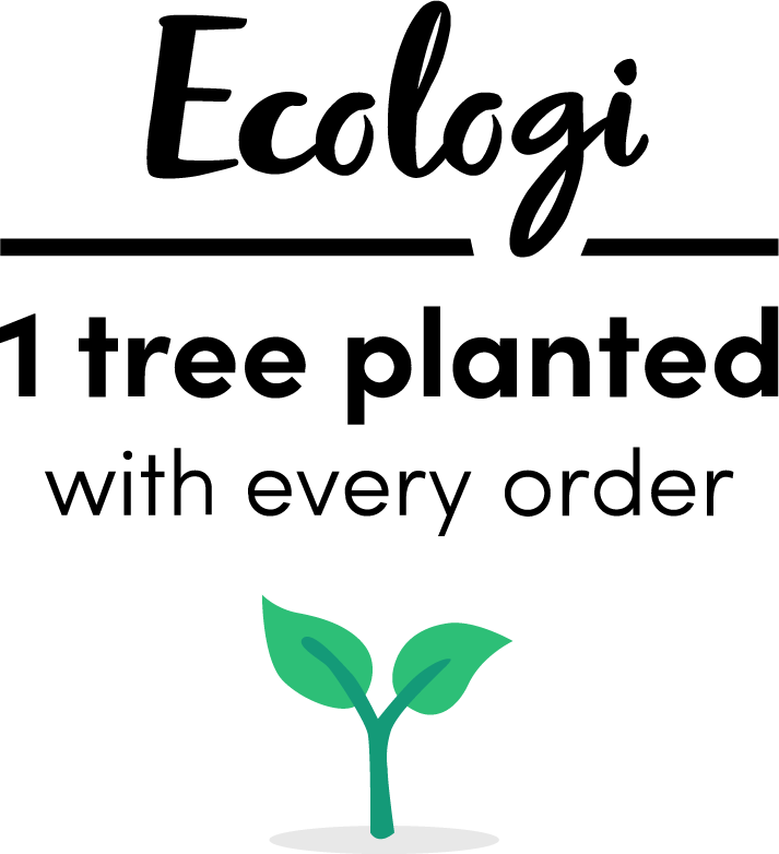 Planting A Pawprint: How We Are Planting Trees With Every Order