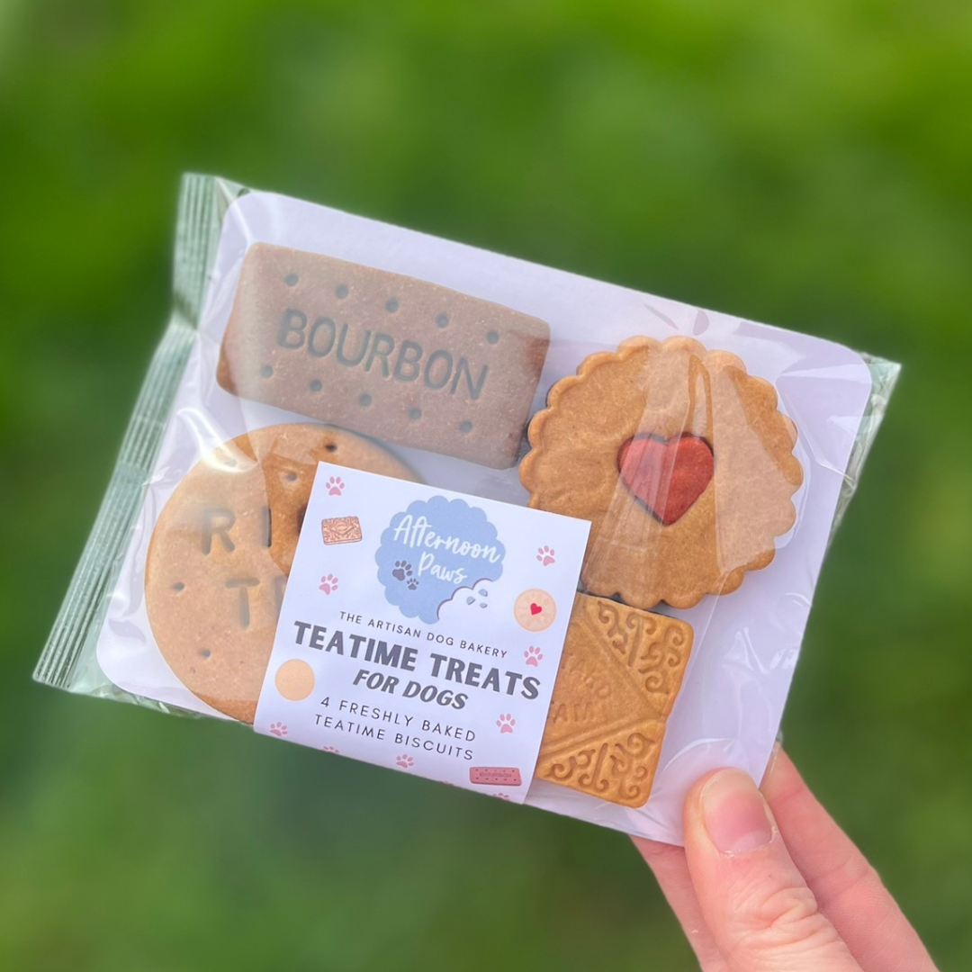 LITTLE TREATS