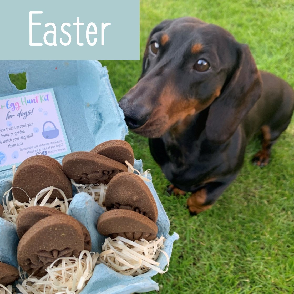 The Easter Collection