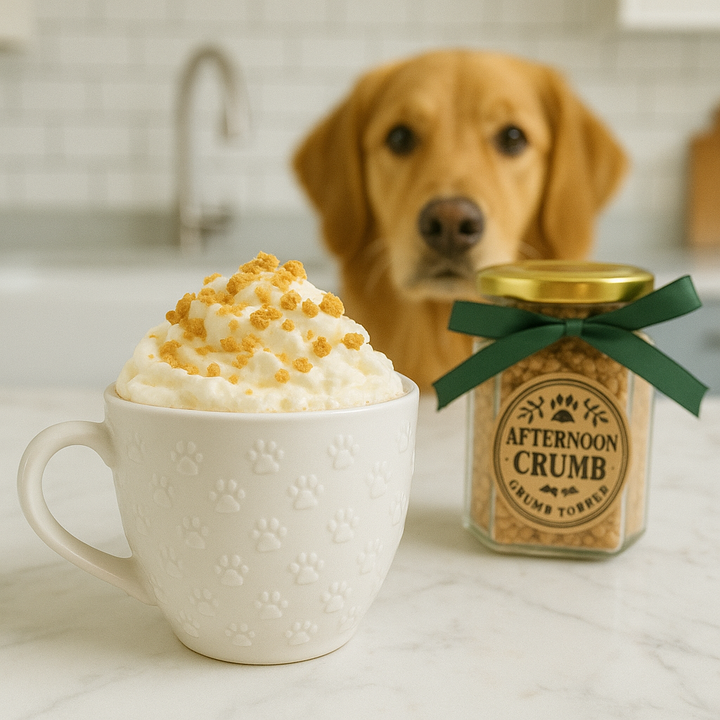 'Hot Choco' For Dogs - The Gift Set