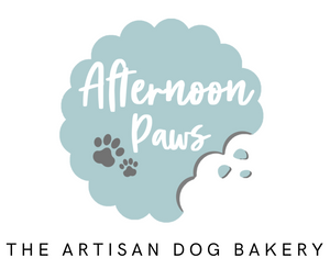 Afternoon Paws