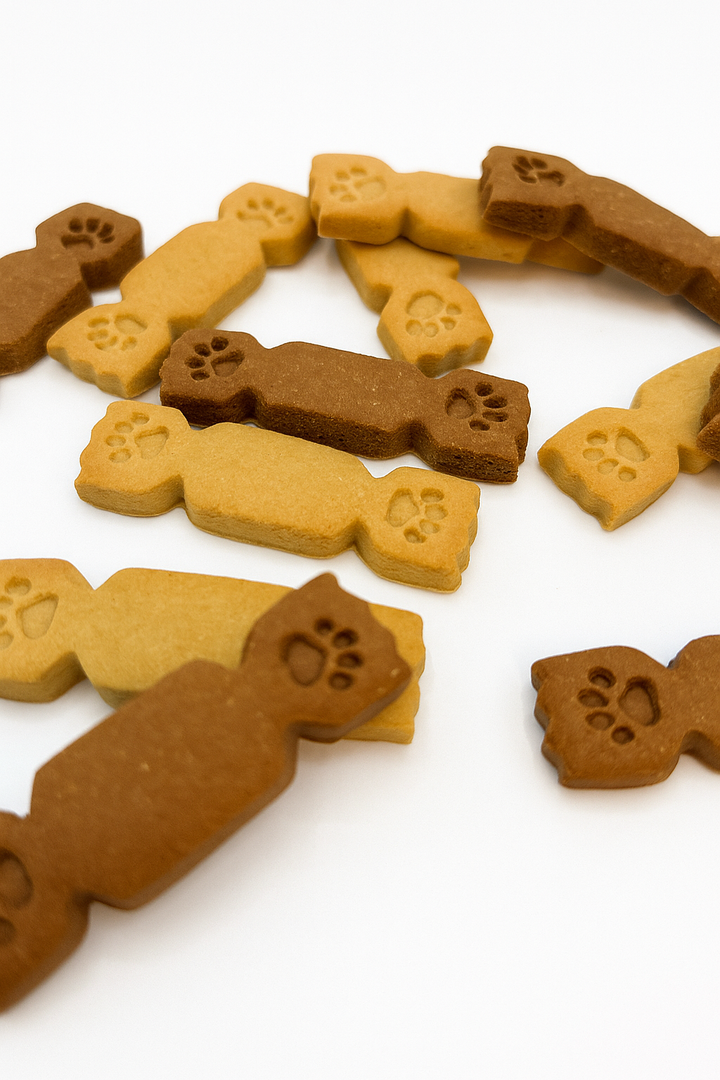 Crunchy Crackers - Limited Edition