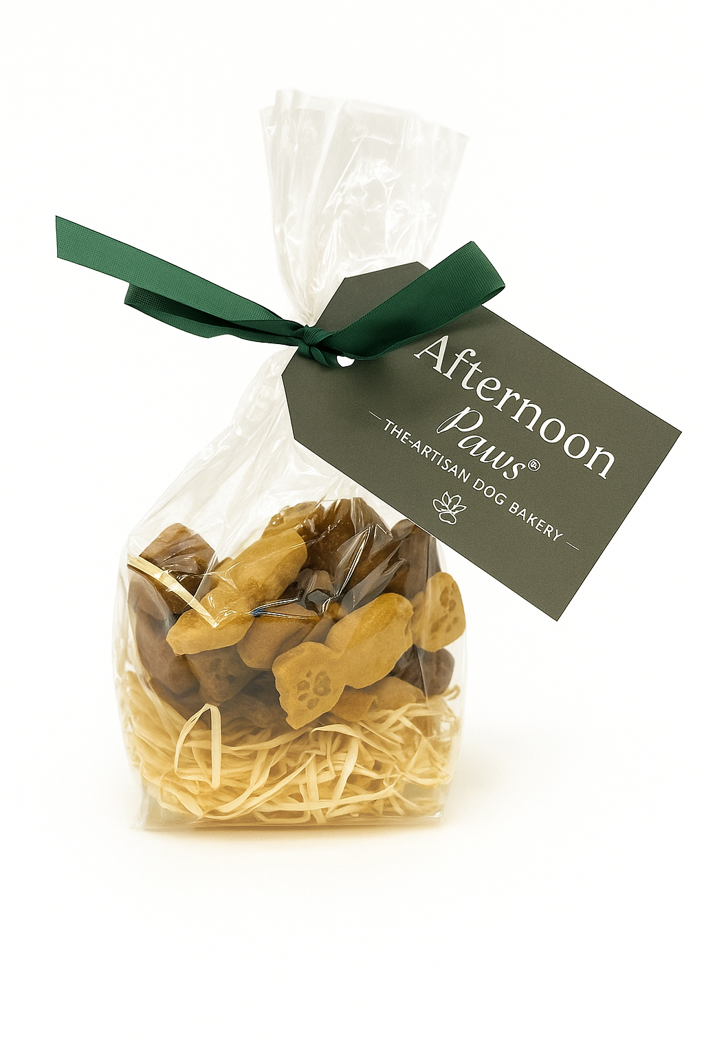 Crunchy Crackers - Limited Edition