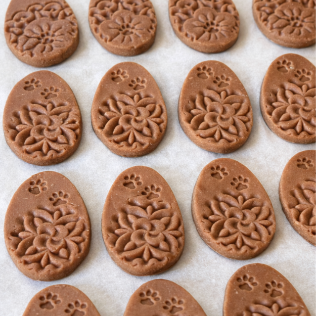 Mini Eggs For Dogs - Easter Limited Edition