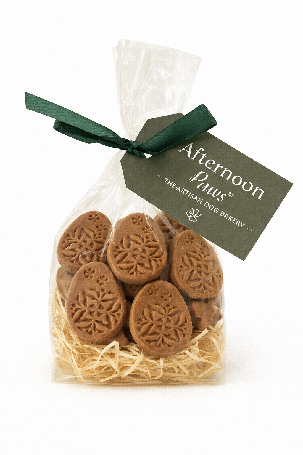 Mini Eggs For Dogs - Easter Limited Edition