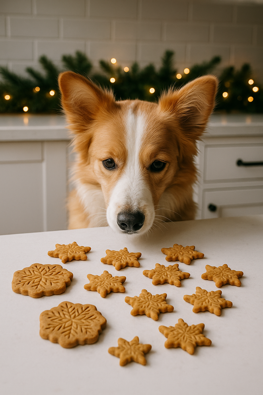 Snowflakes - Limited Edition