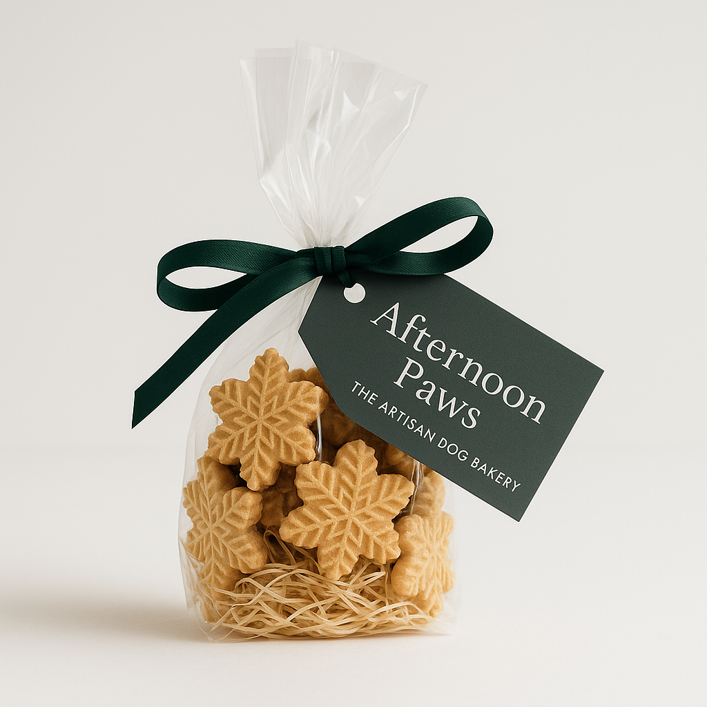 Snowflakes - Limited Edition