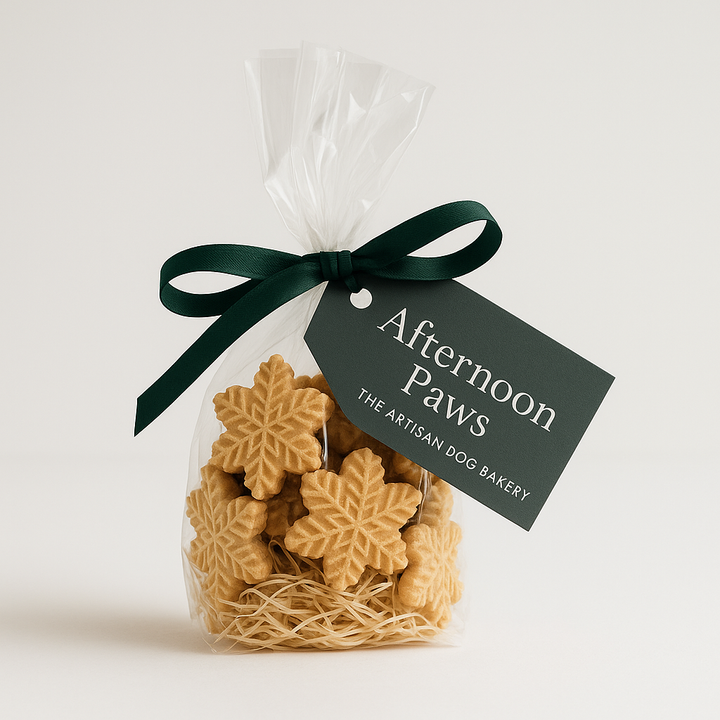 Snowflakes - Limited Edition