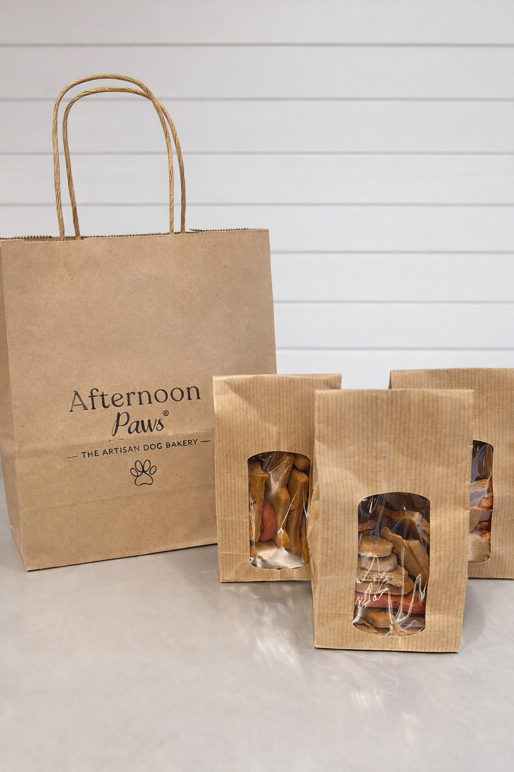 LIMITED EDITION - We Baked Too Much! Pack