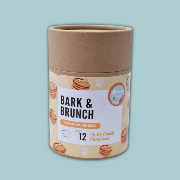 "Bark & Brunch" Pancake Kit For Dogs