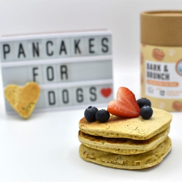 "Bark & Brunch" Pancake Kit For Dogs