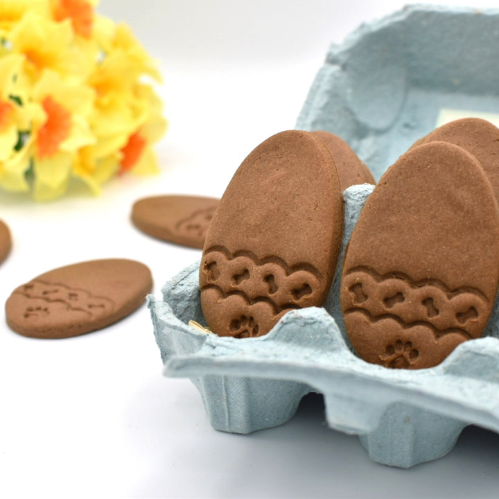 Limited Edition - Personalised Easter Egg Hunt Kit for Dogs