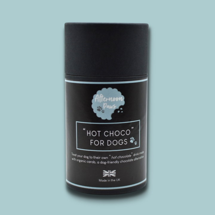 "Hot Choco" For Dogs Kit