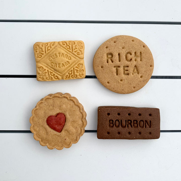 Afternoon Teatime Treats - Snack Pack!