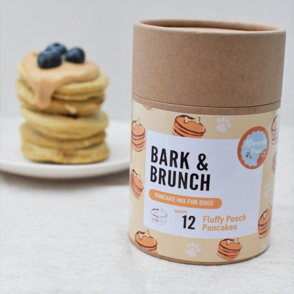 "Bark & Brunch" Pancake Kit For Dogs